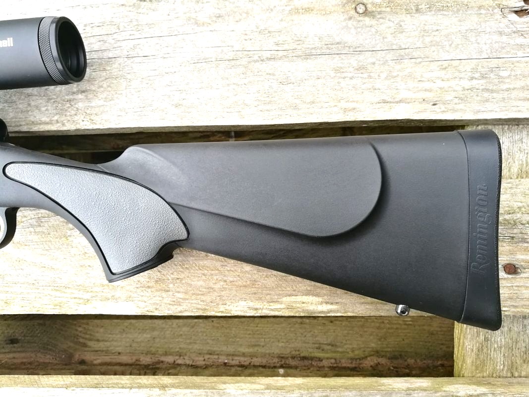 Remington 700 SPS Culatín